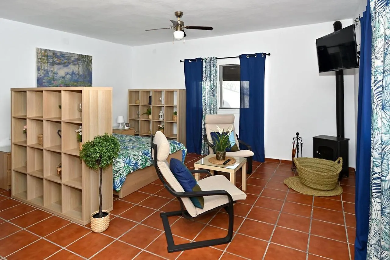 Finca Villa Marina 马拉加