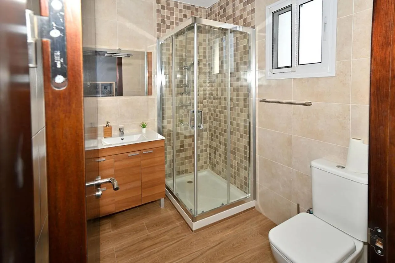 Finca Villa Marina Màlaga