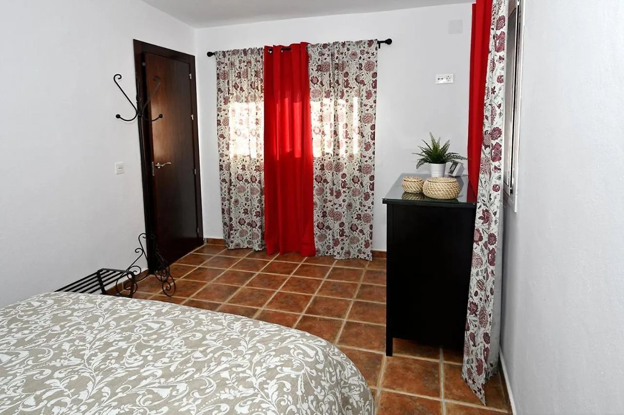 Finca Villa Marina 马拉加