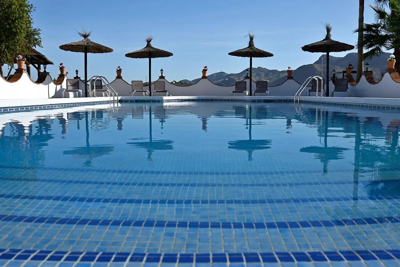 Finca Villa Marina Màlaga