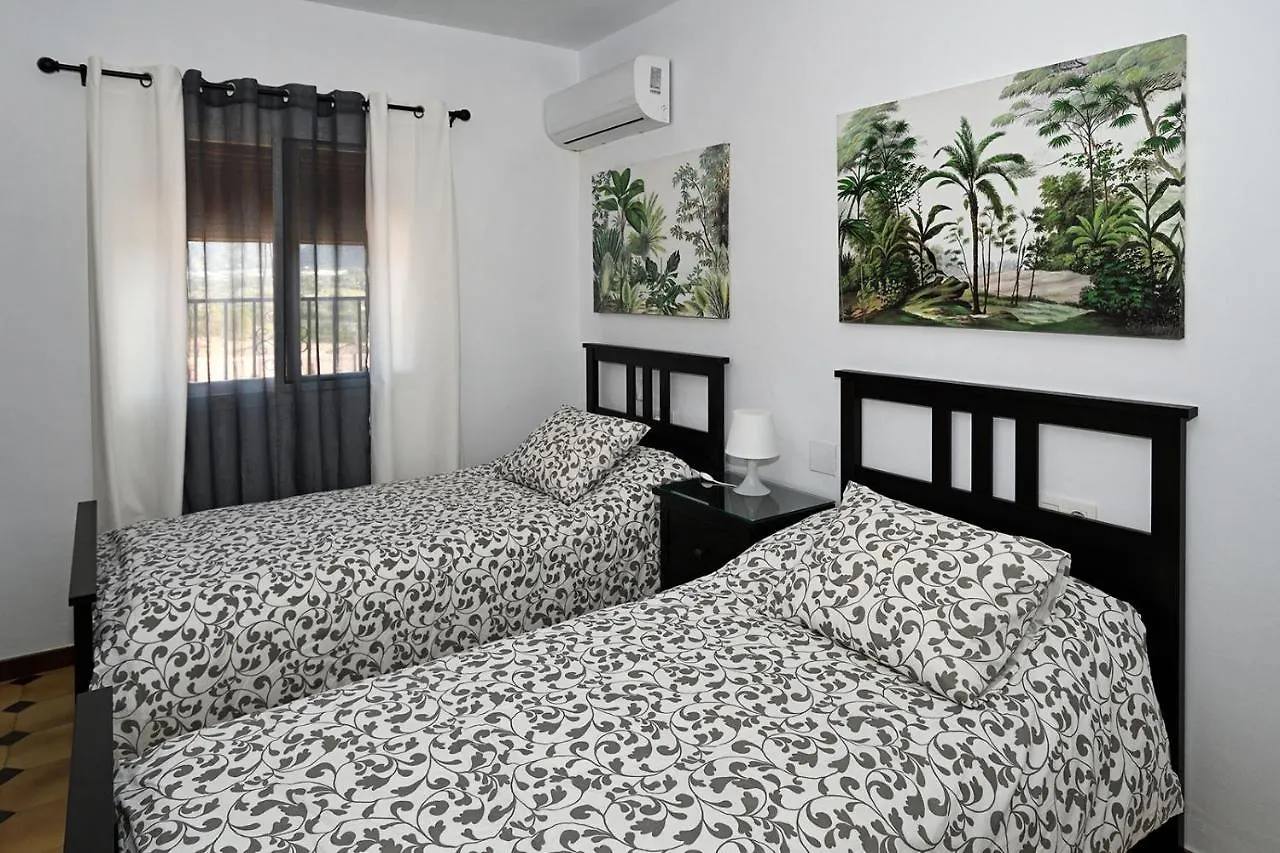 Finca Villa Marina 马拉加