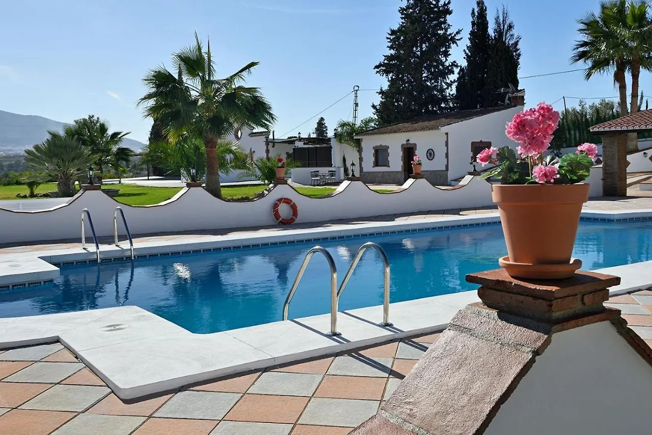 Finca Villa Marina 马拉加