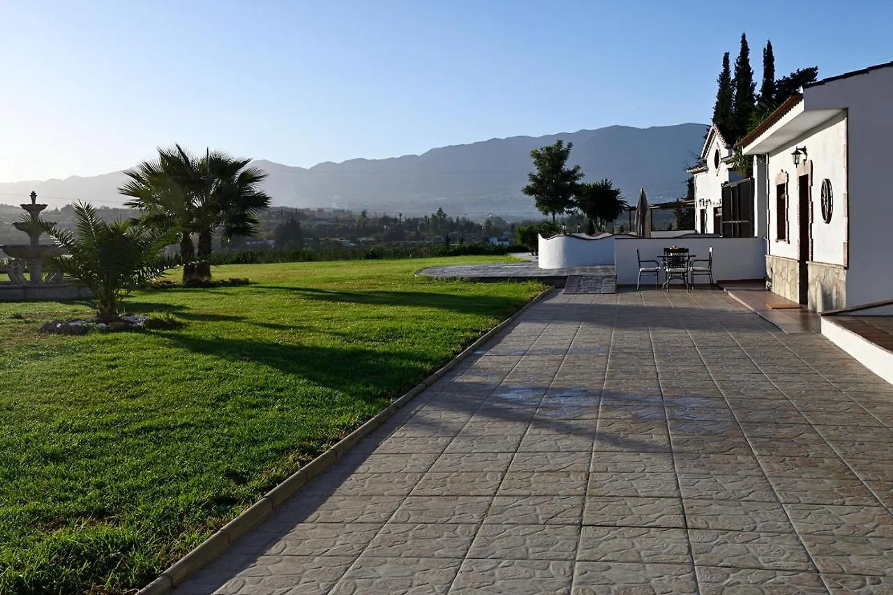 Finca Villa Marina 马拉加