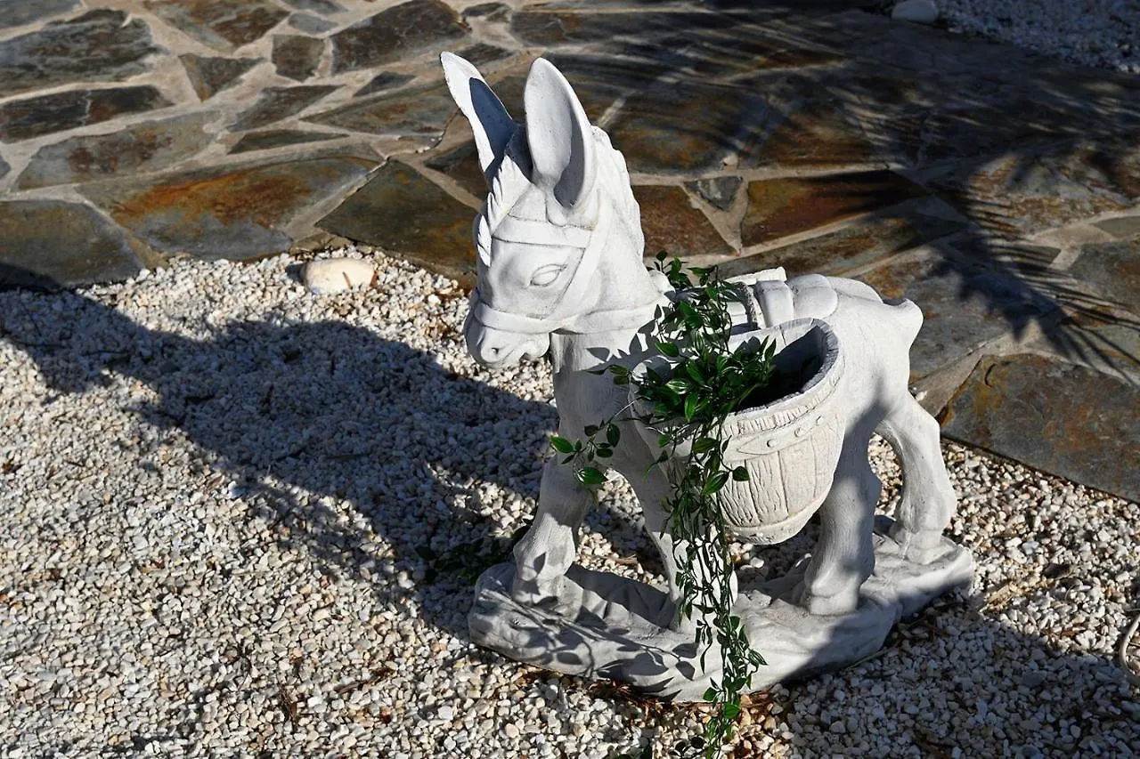 Finca Villa Marina Màlaga