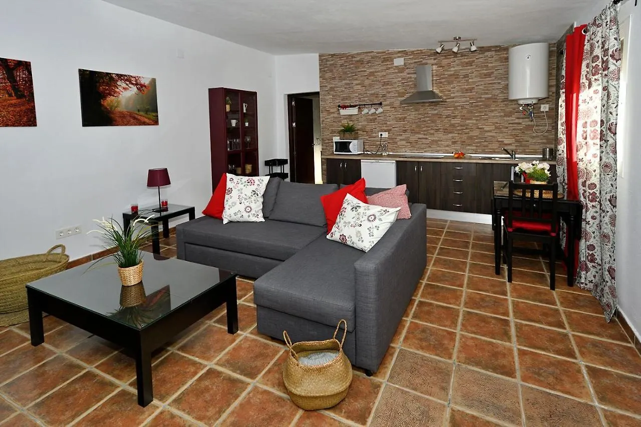 Finca Villa Marina Màlaga