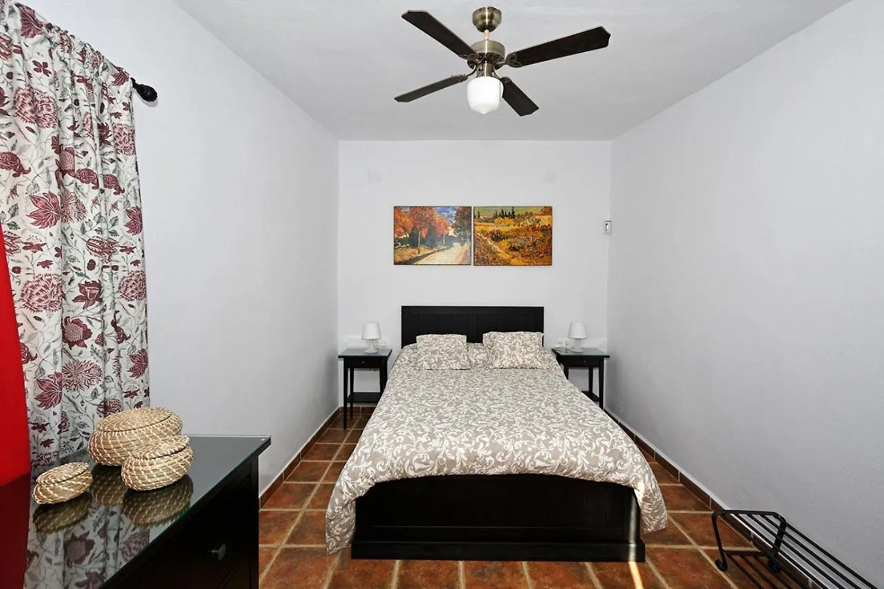 Finca Villa Marina 马拉加