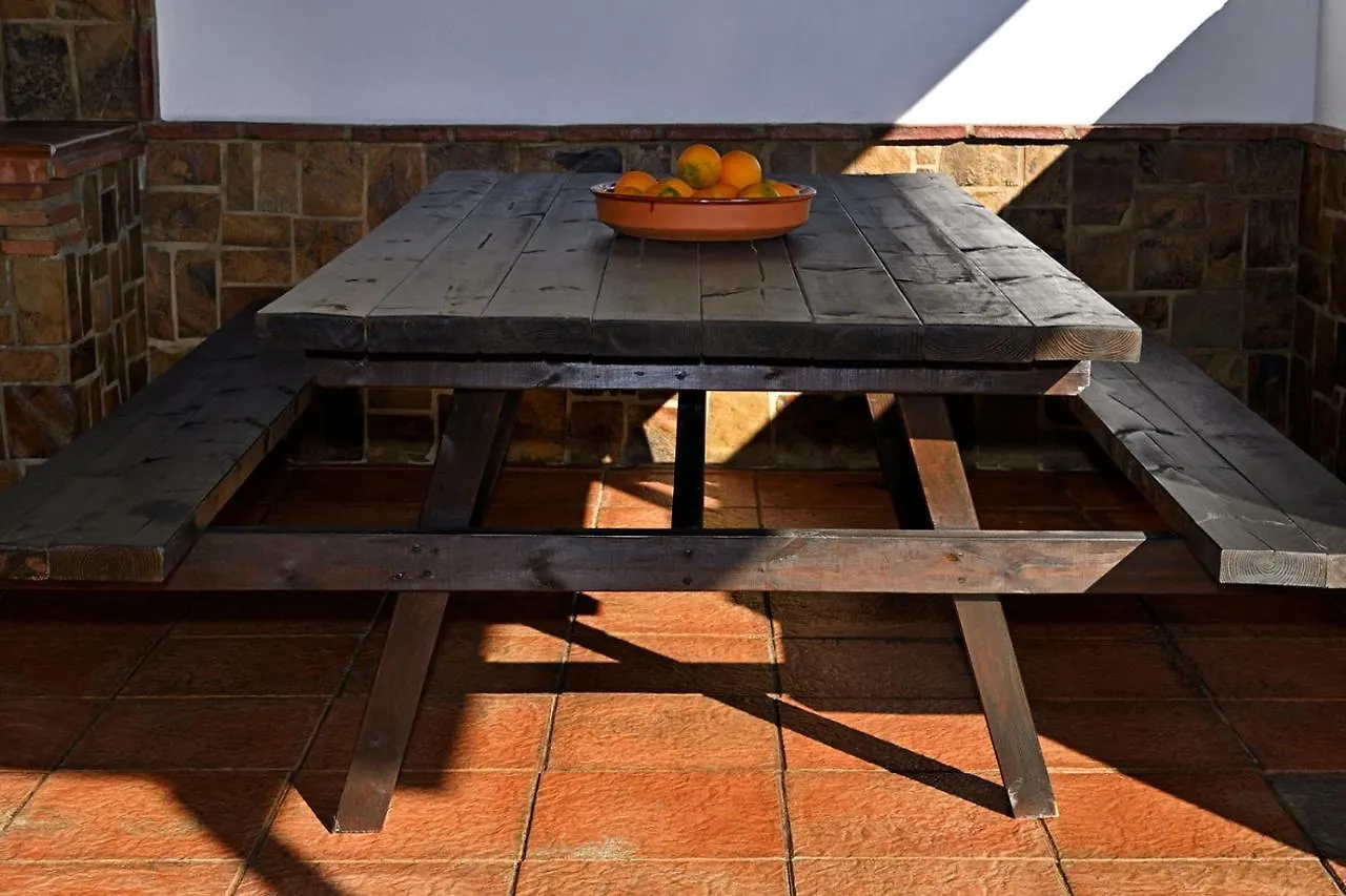 Finca Villa Marina Málaga