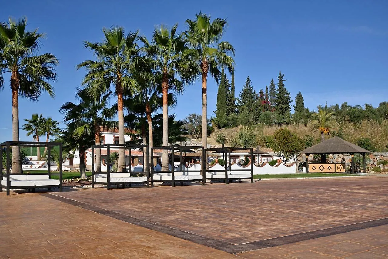 Finca Villa Marina Málaga